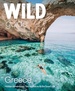 Reisgids Wild Guide Greece | Wild Things Publishing