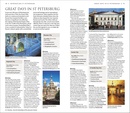 Reisgids Eyewitness Travel St Petersburg | Dorling Kindersley