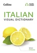 Woordenboek visual dictionary Italian - Italiaans taalgids | Collins