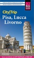 Reisgids CityTrip Pisa, Lucca, Livorno | Reise Know-How Verlag