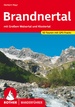 Wandelgids Brandnertal | Rother Bergverlag
