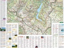 Fietskaart - Wandelkaart D5 Berchtesgaden - Bad Reichenhall | Freytag & Berndt