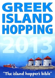 Reisgids Greek Island Hopping 2013 | Thomas Cook