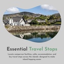 Reisgids Destination Outer Hebrides | Destination Earth