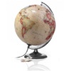 Klassieke wereldbol Basic A2 | Atmosphere Globes