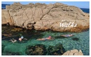 Reisgids Wild Swimming Walks Walks Cornwall | Wild Things Publishing