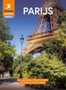 Reisgids Rough Guides Compact Rough Guides Compact - Parijs | Deltas