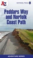 Norfolk Coast Path Peddars Way