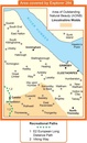 Wandelkaart - Topografische kaart 284 Explorer  Grimsby, Cleethorpes, Immingham  | Ordnance Survey