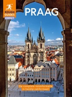 Rough Guides Compact - Praag