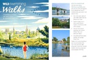 Reisgids Wild Swimming Walks Thames and West of London | Wild Things Publishing