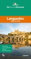 Reisgids Michelin groene gids Languedoc | Lannoo
