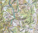 Wandelkaart 44112 Südeifel - Luxembourg - Triererland (Zuidelijke Eifel) | GeoMap