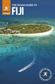Reisgids Fiji | Rough Guides