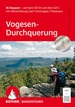 Reisgids Vogesen-Durchquerung GR5 GR53 | Rother Bergverlag