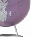 Wereldbol - Globe Full Circle Vision Amethist | Atmosphere Globes