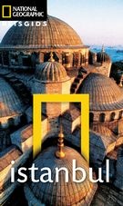 Reisgids National Geographic Istanbul | Kosmos Uitgevers