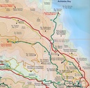 Wegenkaart - landkaart 109  Sifnos | Road Editions