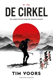 Reisverhaal Inspirerend wandelen met Tim Voors De cirkel | Tim Voors