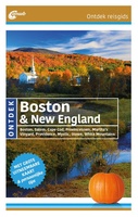 Boston en New England