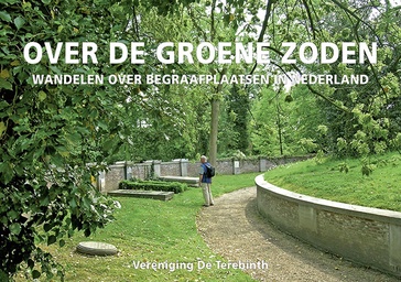 Wandelgids Over de groene zoden | Vereniging De Terebinth