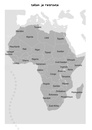 Reisdagboek Afrika | Perky Publishers