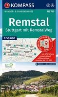 Remstal, Stuttgart, mit RemstalWeg