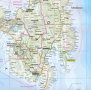 Wegenkaart - landkaart Philippines - Fillipijnen | Marco Polo