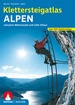Klimgids - Klettersteiggids Klettersteigatlas Alpen | Rother Bergverlag