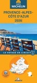 Wegenkaart - landkaart 527 Provence / Alpes / Côte d'Azur 2026 | Michelin
