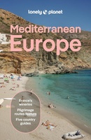 Mediterranean Europe - Zuid Europa - Middellandse Zee gebied