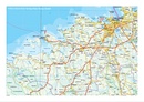 Wegenkaart - landkaart Estland | Reise Know-How Verlag