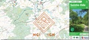 Wandelkaart 110 Sainte-Ode | NGI - Nationaal Geografisch Instituut