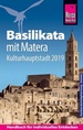 Reisgids Basilikata - Basilicata | Reise Know-How Verlag