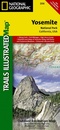 Natuurgids Adventure Set Yosemite National Park | National Geographic