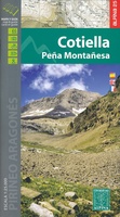 Cotiella - Pena Montanesa