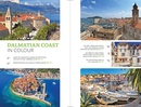 Reisgids Croatia: Dalmatian Coast - Dalmatische Kust | Bradt Travel Guides