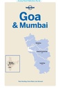 Reisgids Goa & Mumbai (Bombay) | Lonely Planet