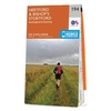 Wandelkaart - Topografische kaart 194 OS Explorer Map Hertford, Bishop's Stortford | Ordnance Survey