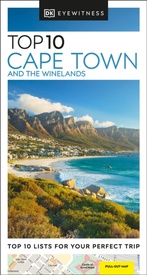 Reisgids Top 10 Cape Town and the Winelands | Eyewitness