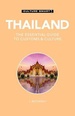 Reisgids Culture Smart! Thailand | Kuperard