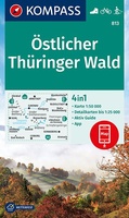 Östlicher Thüringer Wald