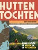 Reisgids Huttentochten | Uitgeverij Fjord