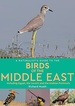 Vogelgids a Naturalist's guide to the Birds of the Middle East | John Beaufoy