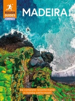 Rough Guides Compact - Madeira