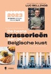 Reisgids De beste brasserieën aan de Belgische kust | Borgerhoff & Lamberigts