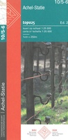 Achel Statie