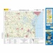 Topografische kaart 258-IV Empuriabrava Sur | CNIG - Instituto Geográfico Nacional1