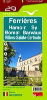 Ferrieres - Hamoir - Sy - Barvaux