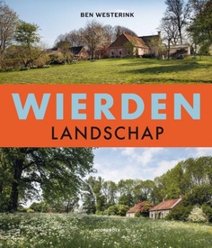 Reisgids Wierden landschap | Uitgeverij Noordboek